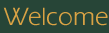 Welcome